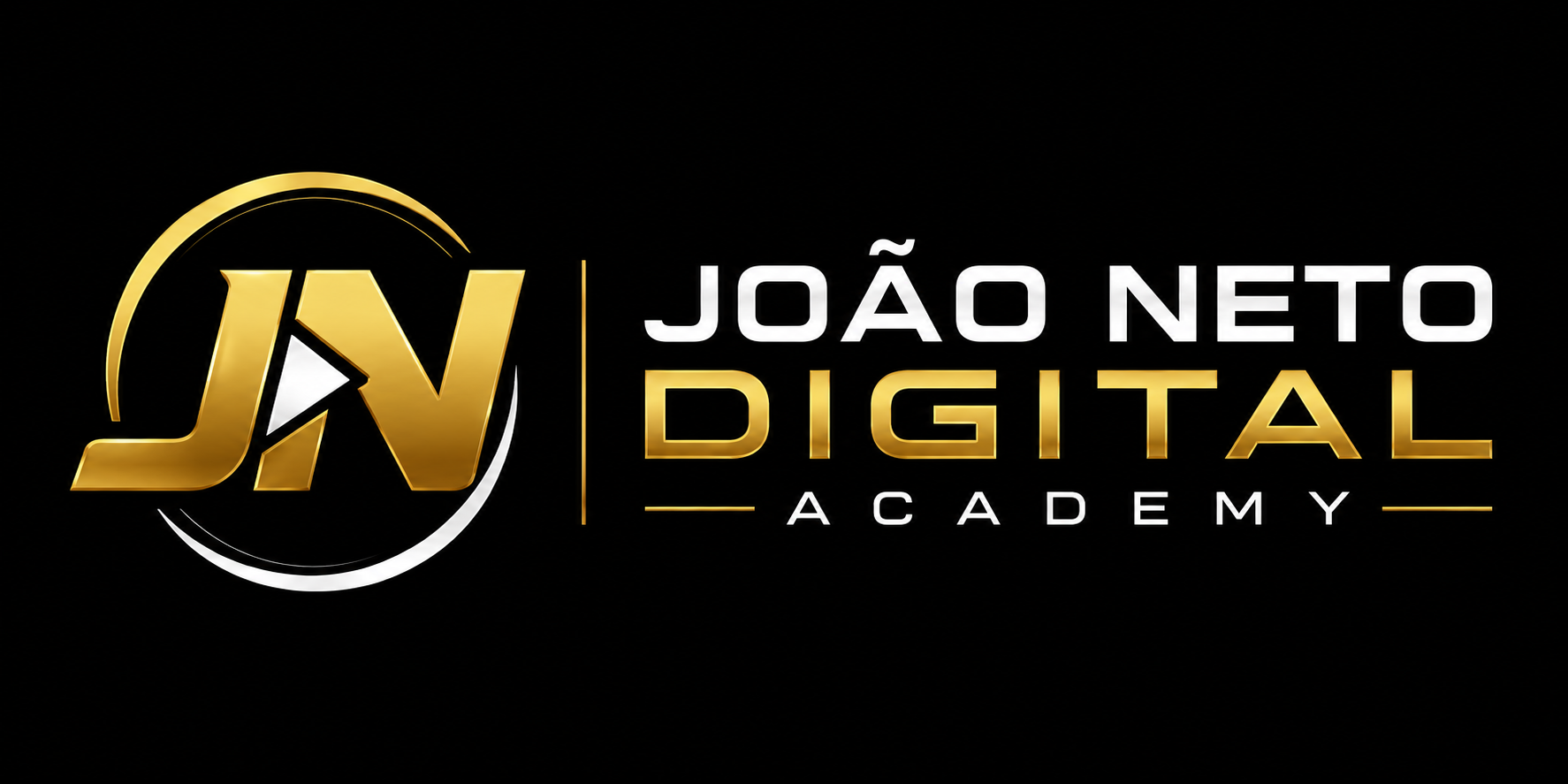 João Neto Digital Academy