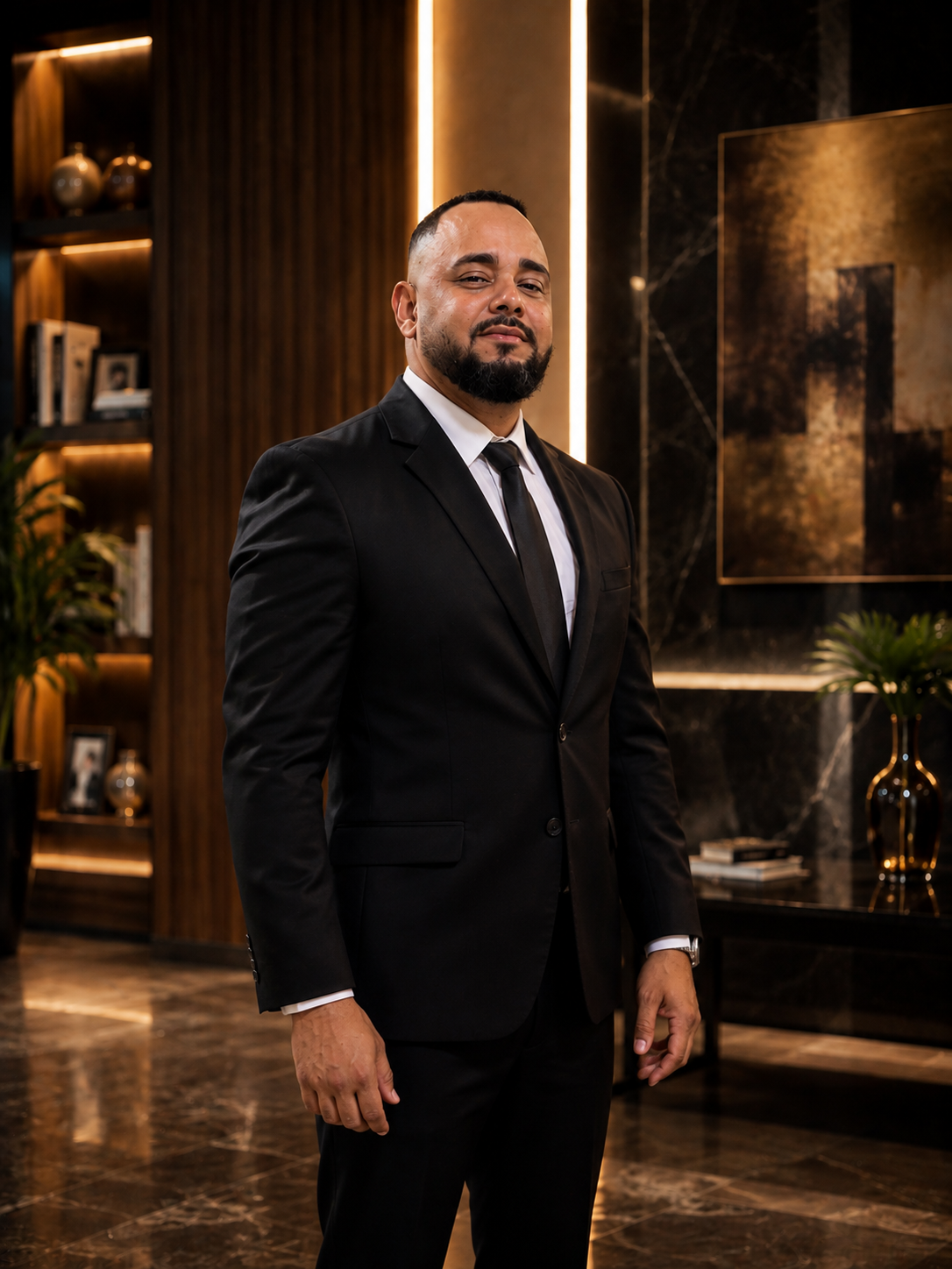 João Neto — Copywriter, SEO e Desenvolvedor